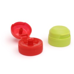Flip Top Cap - Tema Series 28/400
